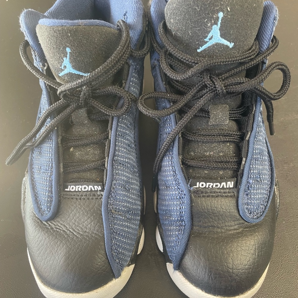 Nike Jordan Size 12c
